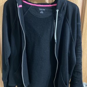 Calvin Klein Hoodie